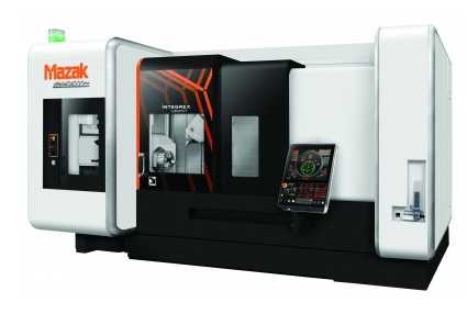 Integrex i300ST